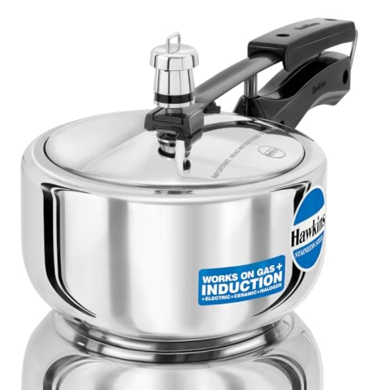 Hawkins Pressure Cooker