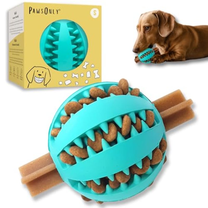 PawsOnly Dog Treat Dispenser