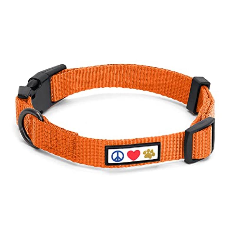 Pawtitas Small Dog Training Collar