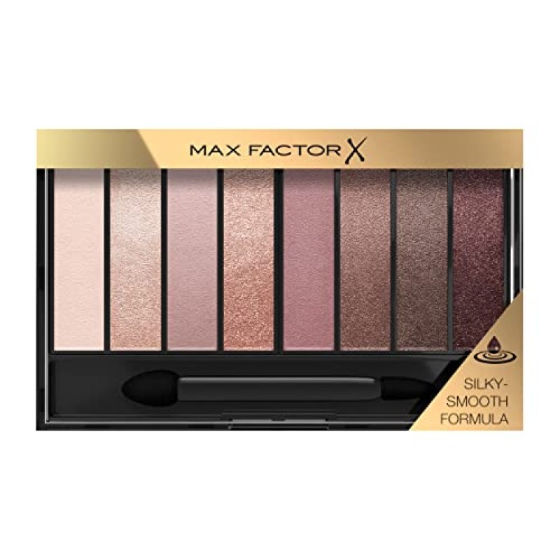 Max Factor Masterpiece Nude Palette