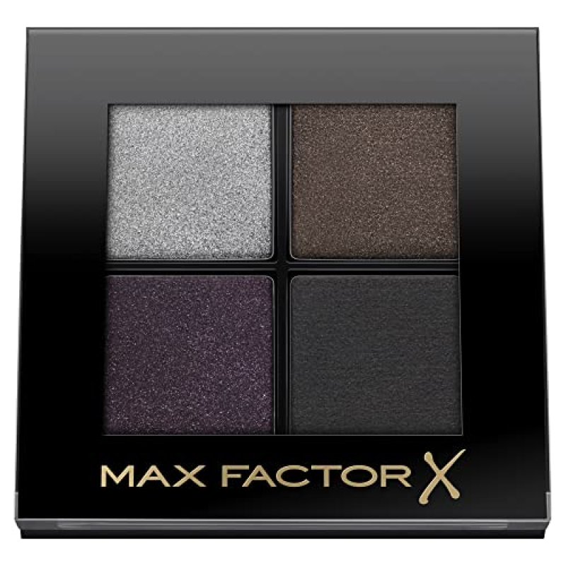 Max Factor Colour X-Pert Palette