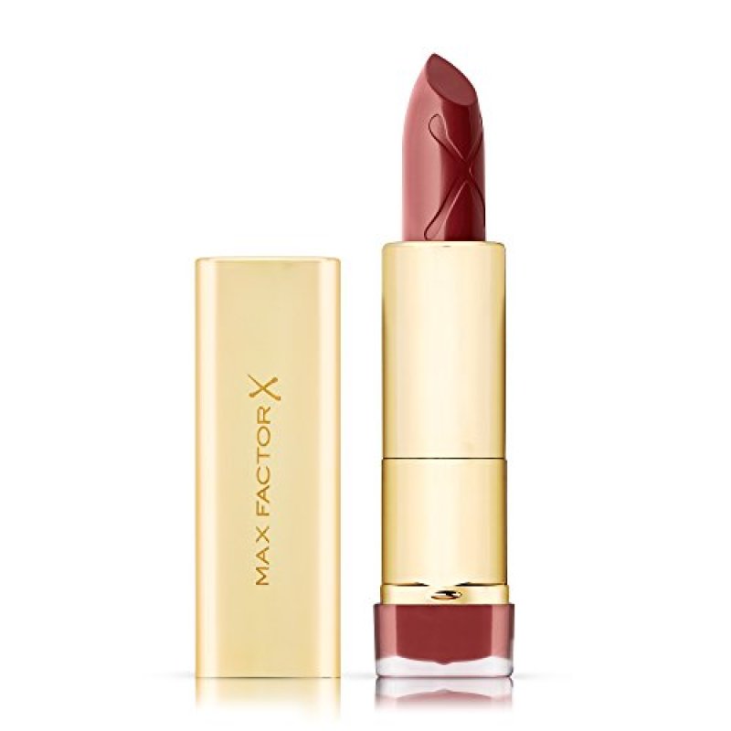 Max Factor Colour Elixir Lipstick