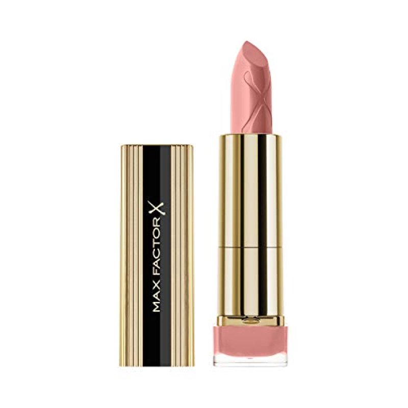 Max Factor Colour Elixir Lipstick