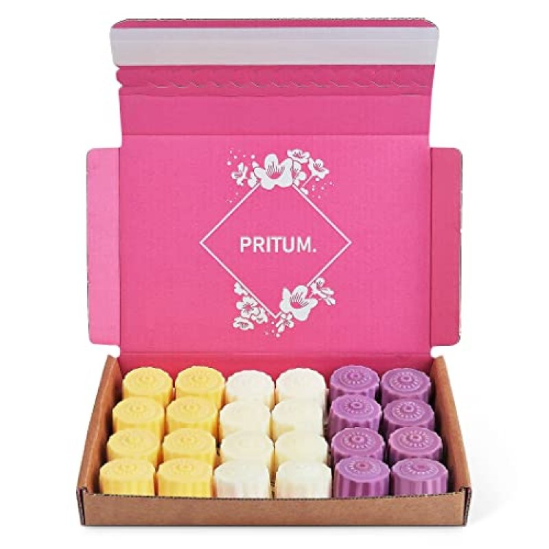 PRITUM Wax Melts Gift Set