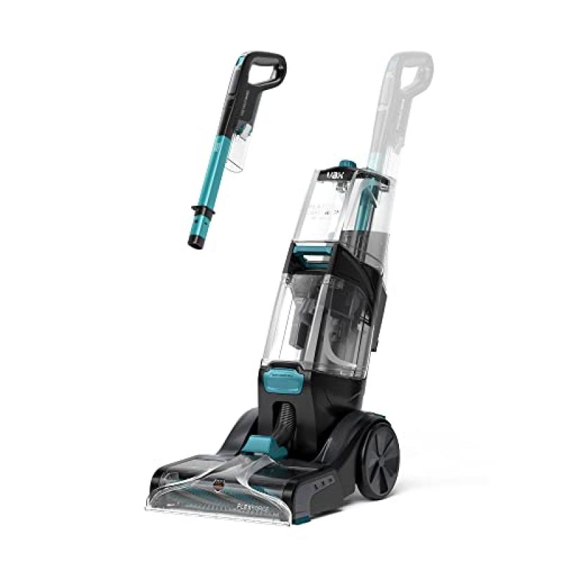 Vax Smartwash Carpet Cleaner