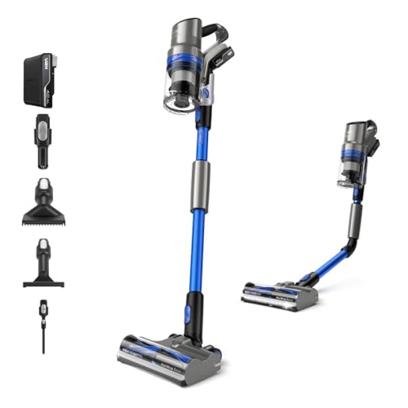 Vax HomePro Vacuum