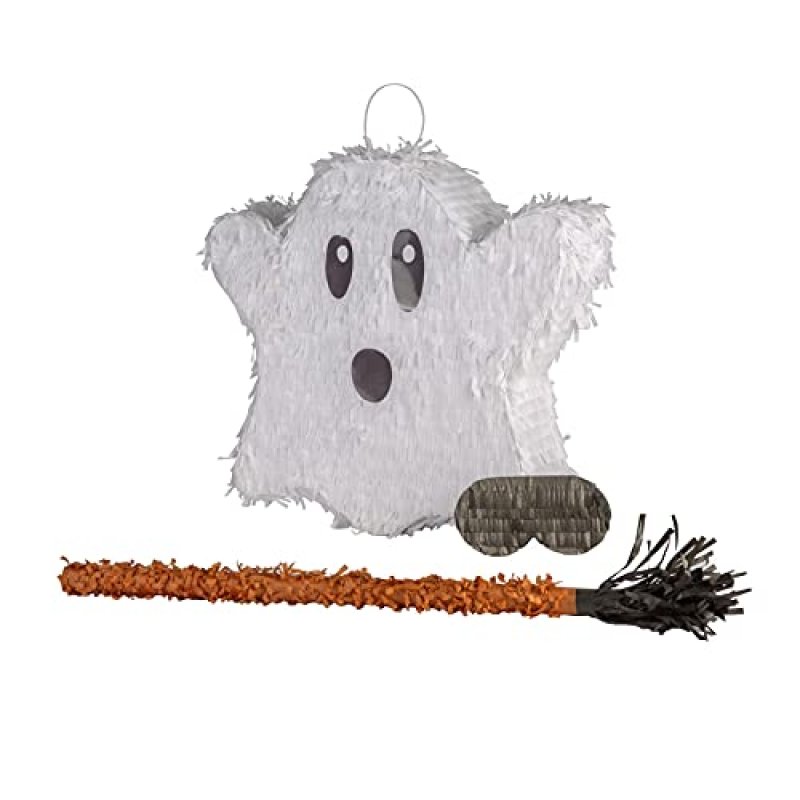 Fax Potato Ghost Pinata