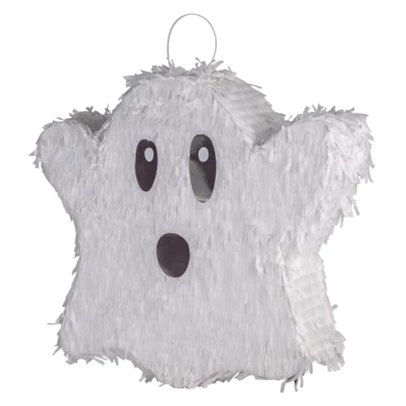 Fax Potato Ghost Pinata