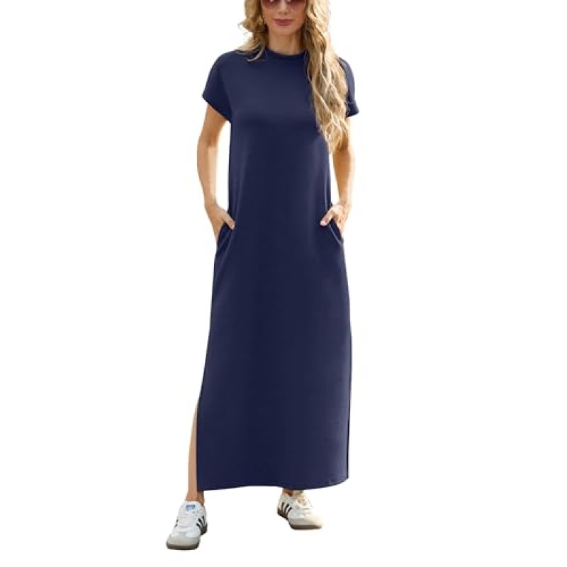 GRECERELLE Maxi Dress
