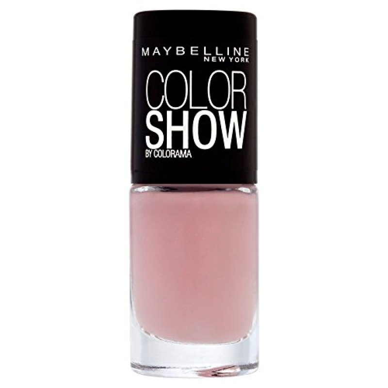 Maybelline Nail Polish
