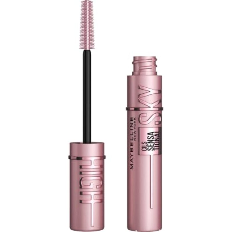 Maybelline Lash Sensational Mascara