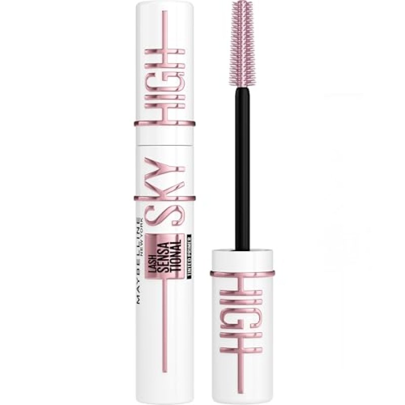 Maybelline Lash Sensational Primer