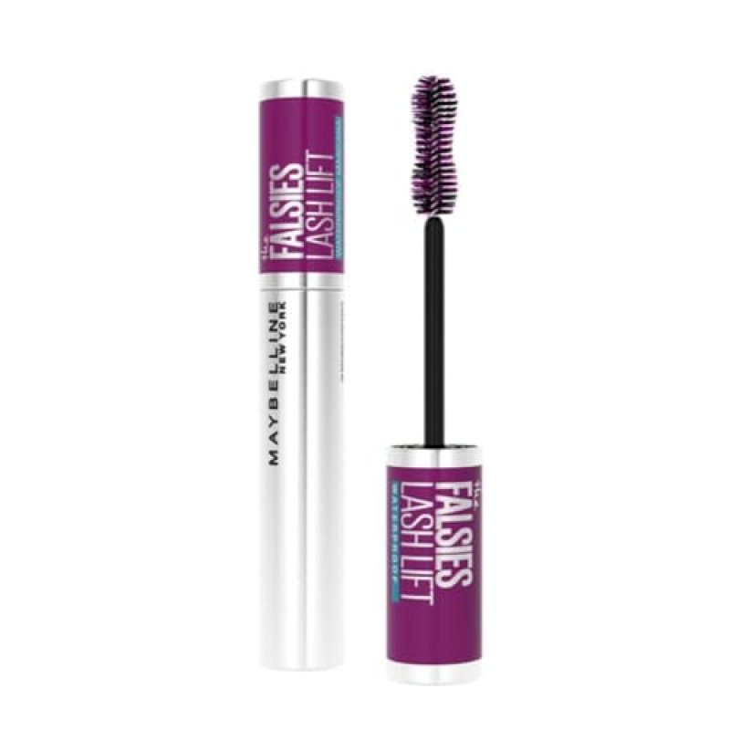 Maybelline Lash Lift Mascara