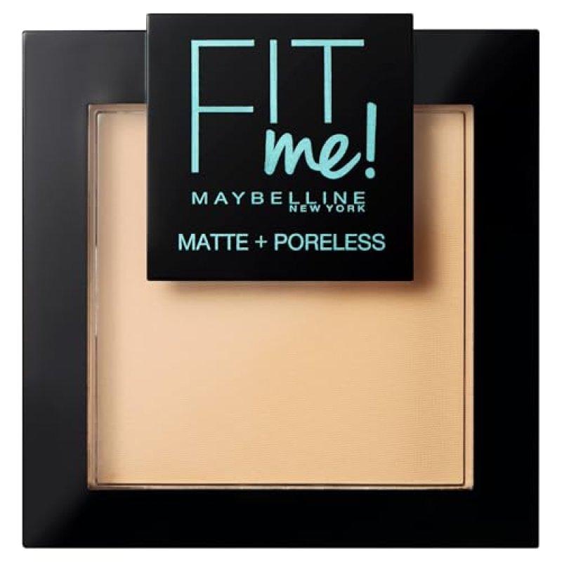 Maybelline Fit Me! Powder