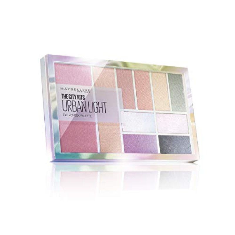 Maybelline City Palette