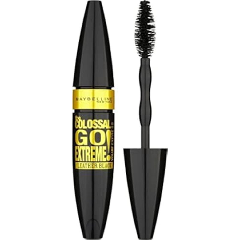 Maybelline Colossal Mascara