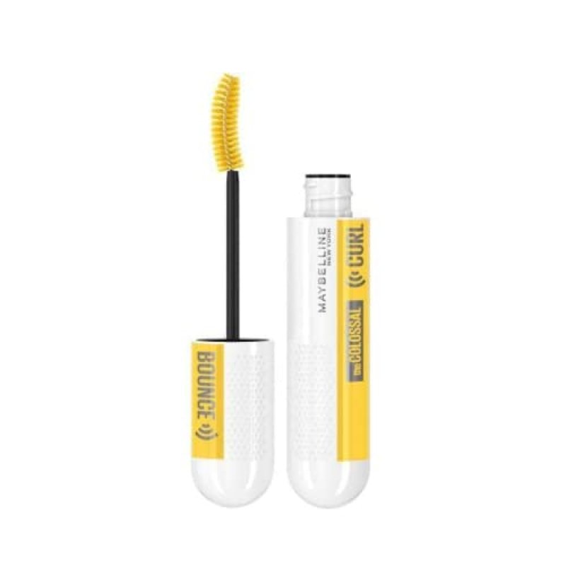 Maybelline Colossal Mascara
