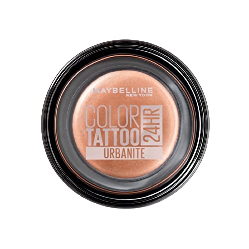 Maybelline Colour Tattoo Eyeshadow