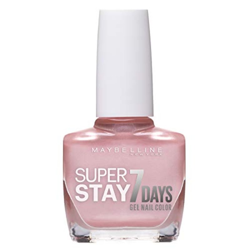 Maybelline SuperStay Gel Polish