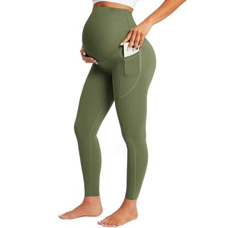 Baydi Maternity Leggings