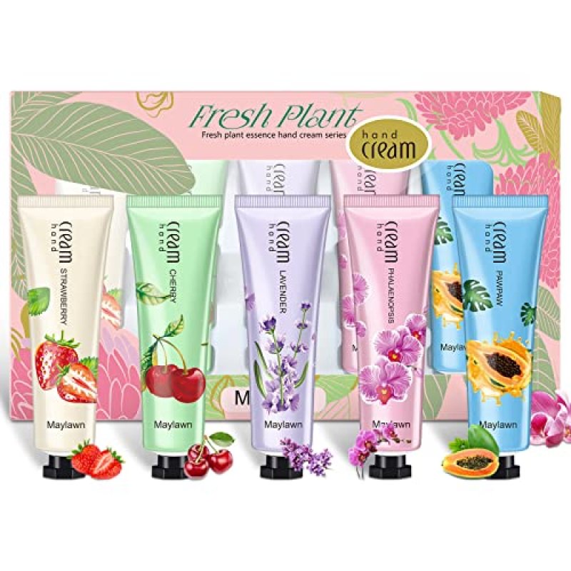 Maylawn Hand Cream Gift Set