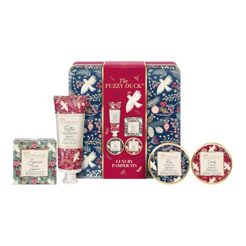Baylis & Harding Pamper Set
