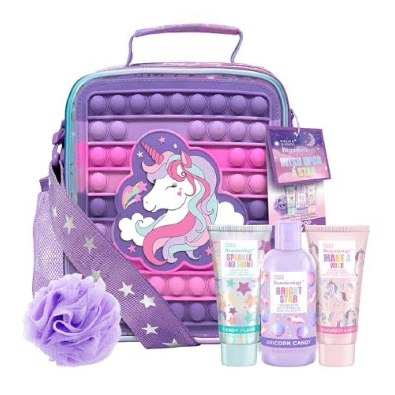 Baylis & Harding Beauticology Gift Set