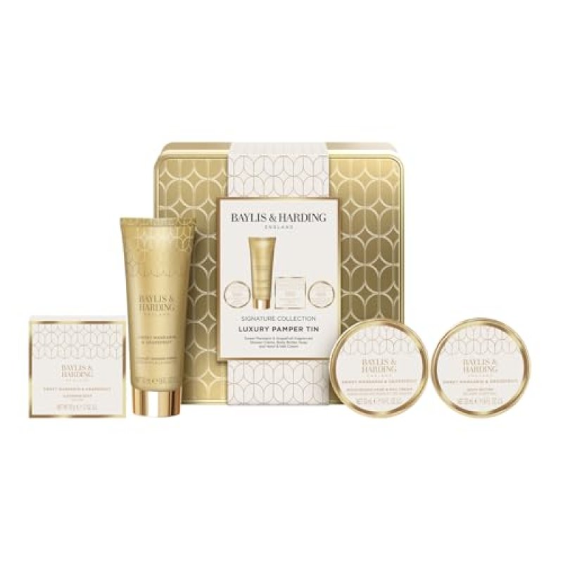 Baylis & Harding Gift Set