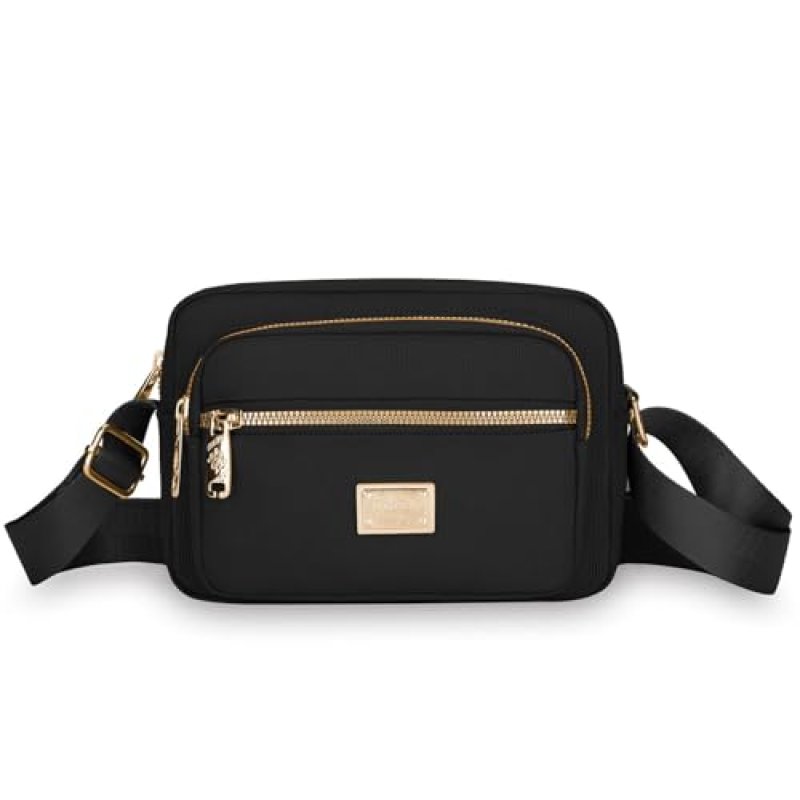 Mayoii Crossbody Bag