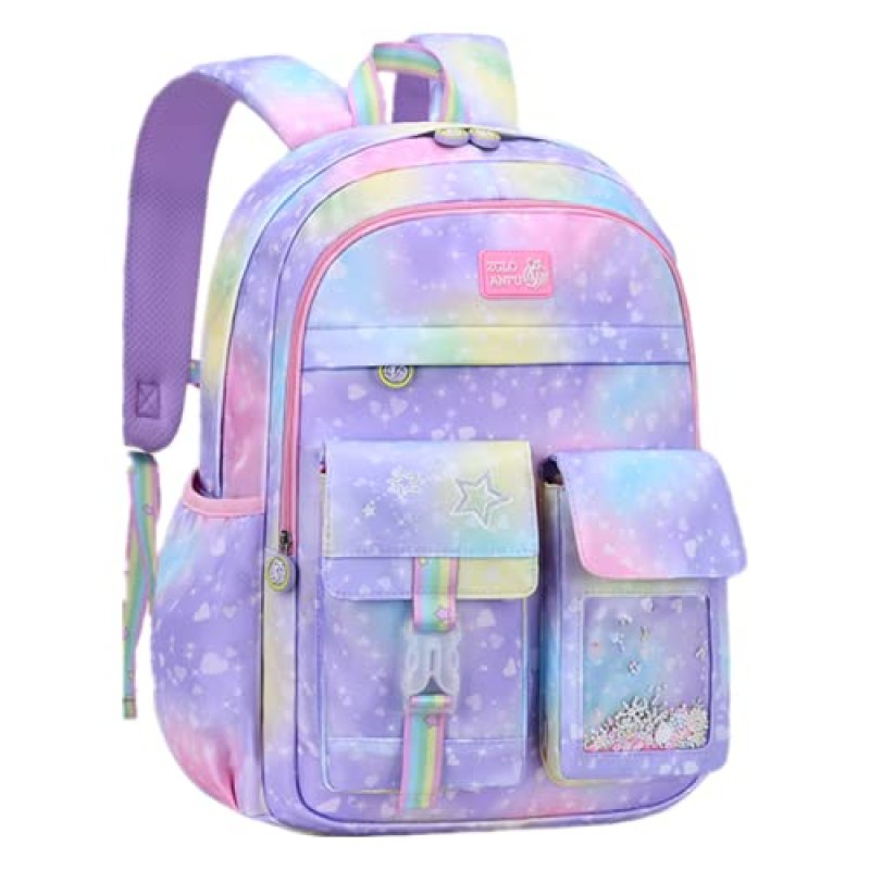 VIDOSCLA Daypack for Girls