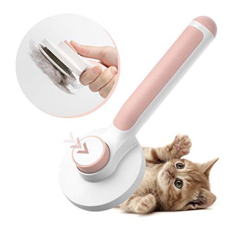 Baytion Pet Grooming Brush