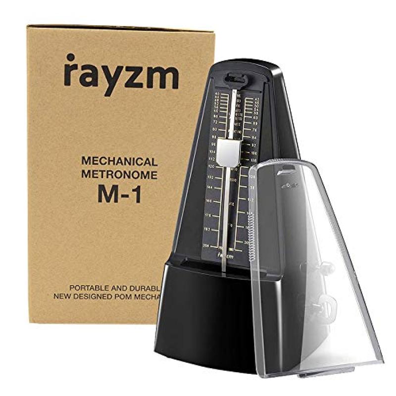 Rayzm Mechanical Metronome