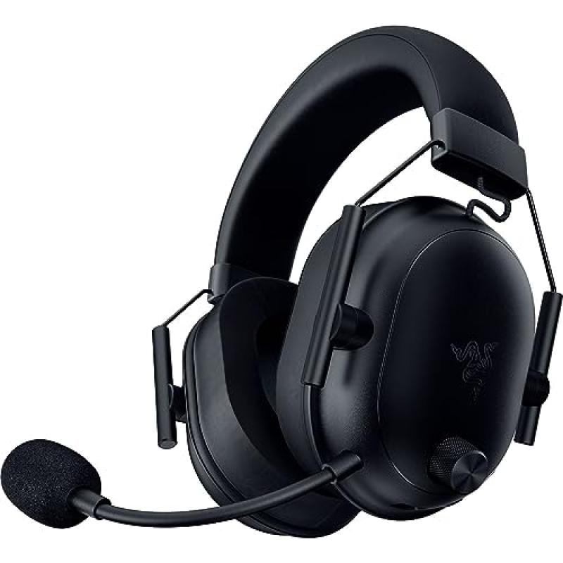 Razer BlackShark V2 Headset