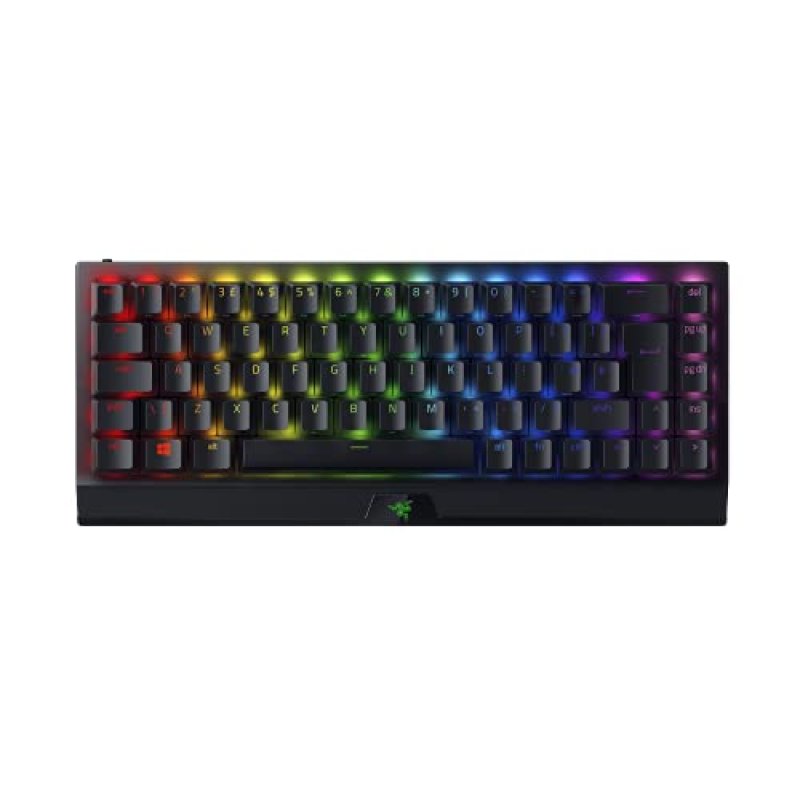 Razer BlackWidow V3 Mini