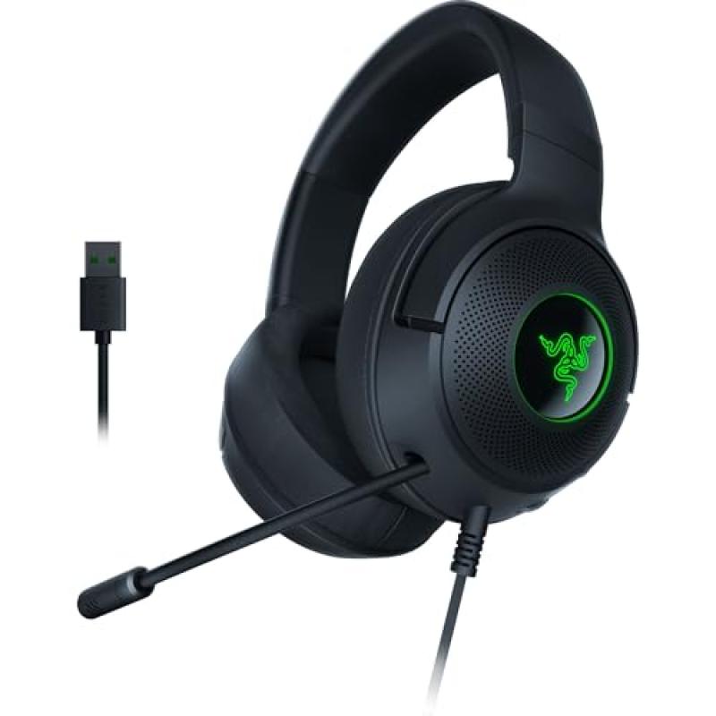 Razer Kraken V3 X USB Headset