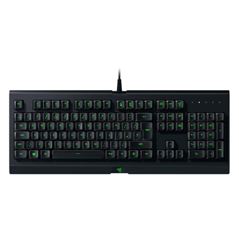 Razer Cynosa Lite Keyboard