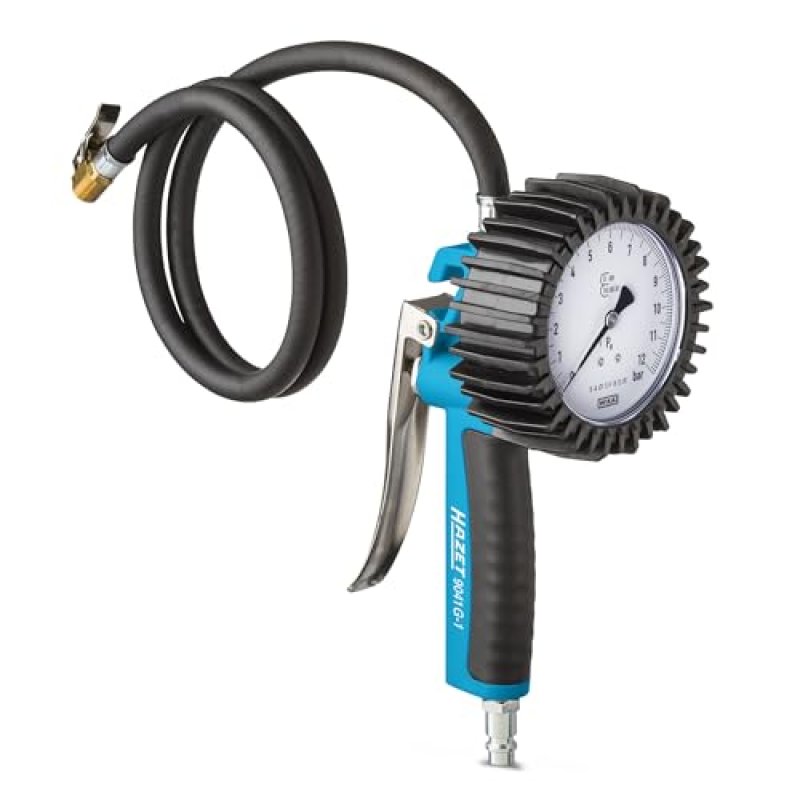 Hazet Tire Pressure Gauge