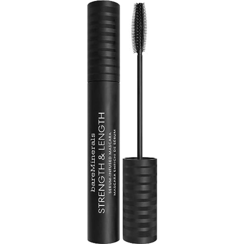 bareMinerals Serum-Infused Mascara