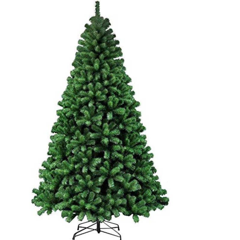 Abaseen 7ft Christmas Tree