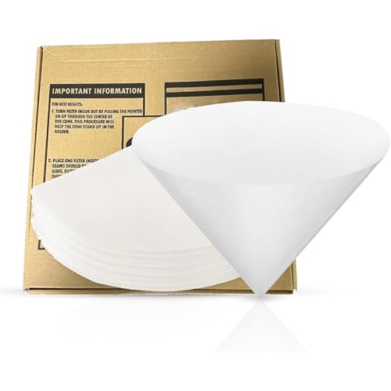Abbey Fat Fryer Filter Paper