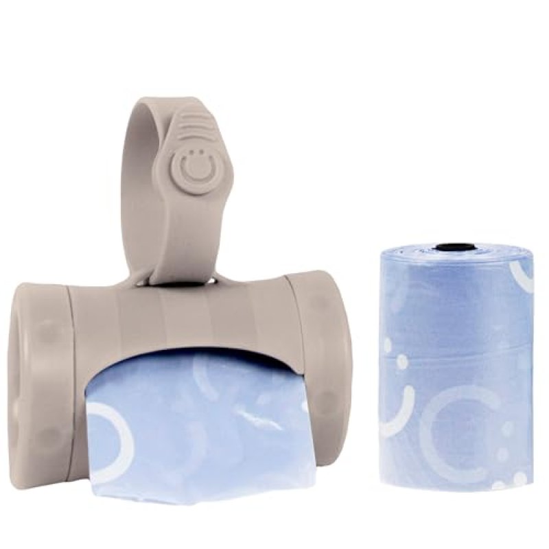 Ubbi Baby Bag Dispenser