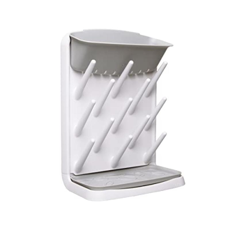 Ubbi Baby Bottle Drying Rack