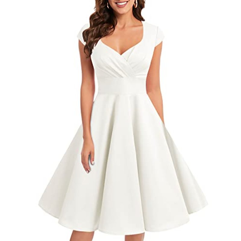 bbonlinedress Swing Dress