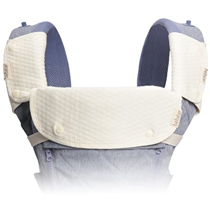 bebear Baby Carrier Sucking Pads 3PC