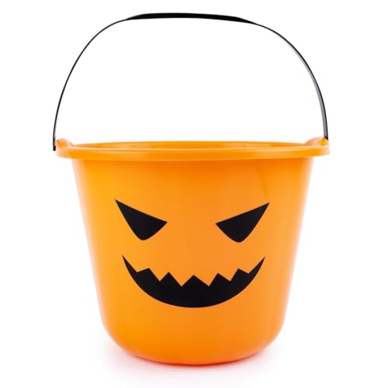Abeec Halloween Bucket