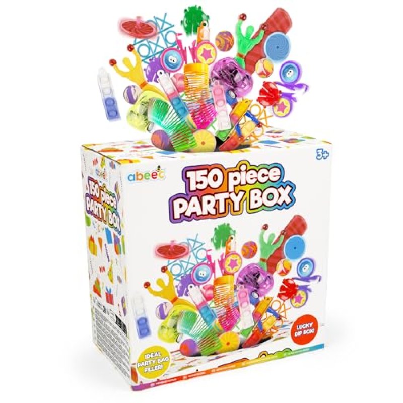 Abeec Party Lucky Dip