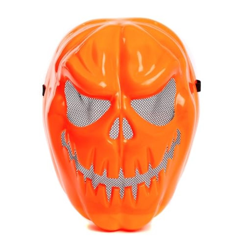 Abeec Pumpkin Mask