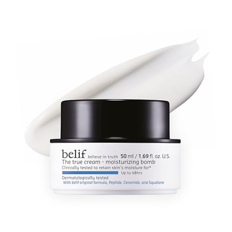 belif The True Cream