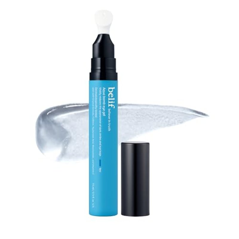 belif Aqua Bomb Eye Gel