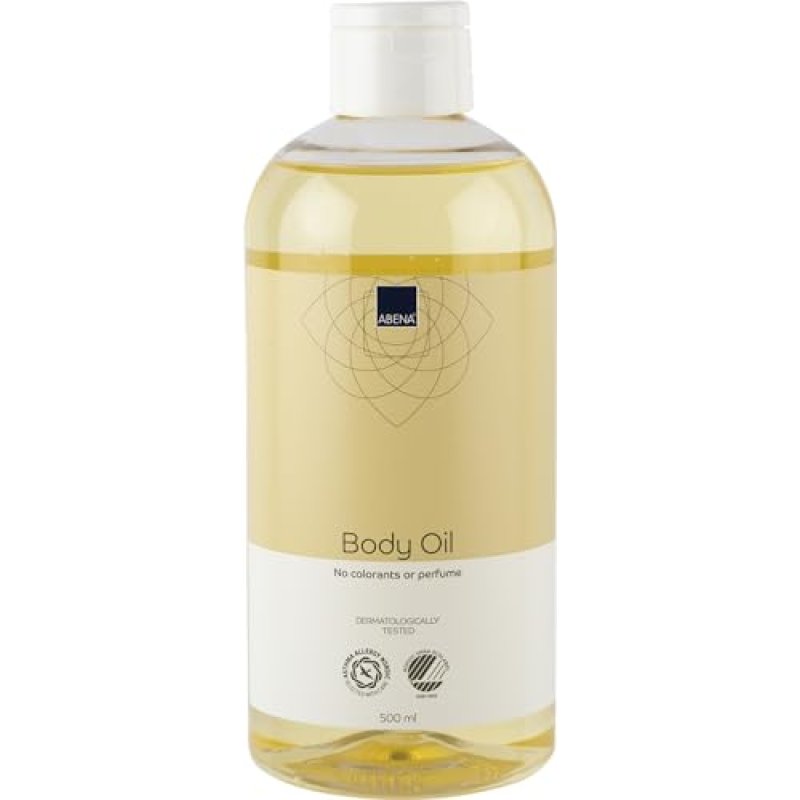 Abena Body Oil